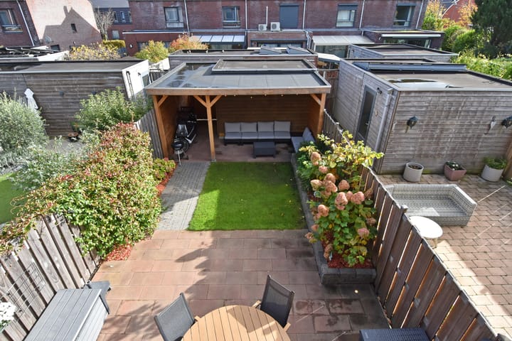 Foto 37 van Willem Hanegraaflaan 5