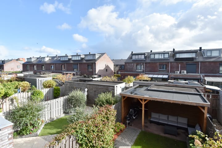 Foto 38 van Willem Hanegraaflaan 5