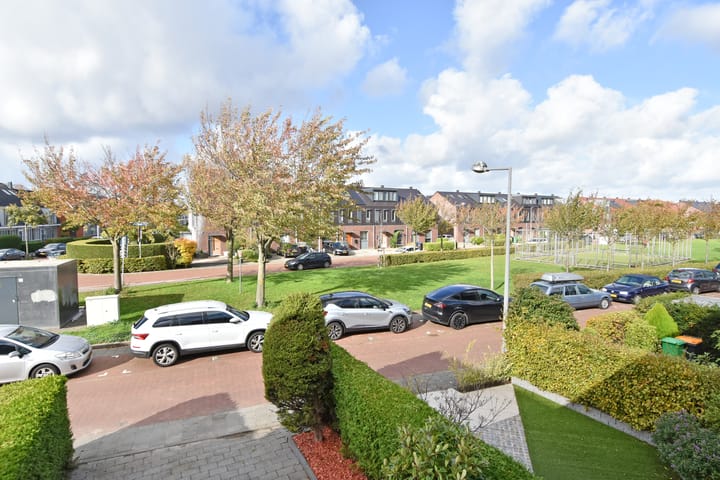 Foto 40 van Willem Hanegraaflaan 5