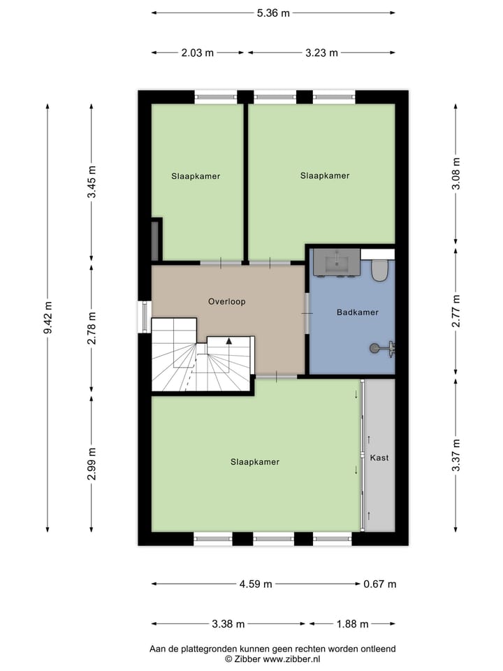 Foto 29 van Koolwitje 6