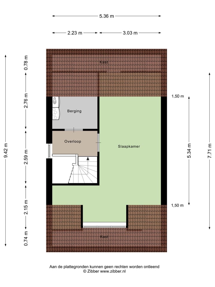 Foto 30 van Koolwitje 6