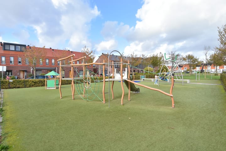 Foto 41 van Willem Hanegraaflaan 5