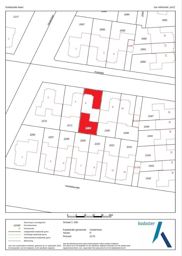 Foto 32 van Koolwitje 6