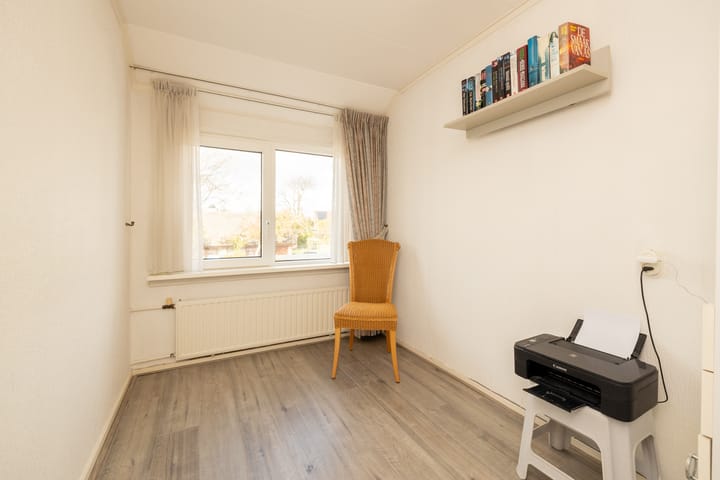 Foto 25 van De Imker 9