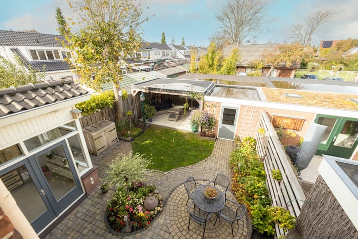 Foto 29 van De Imker 9