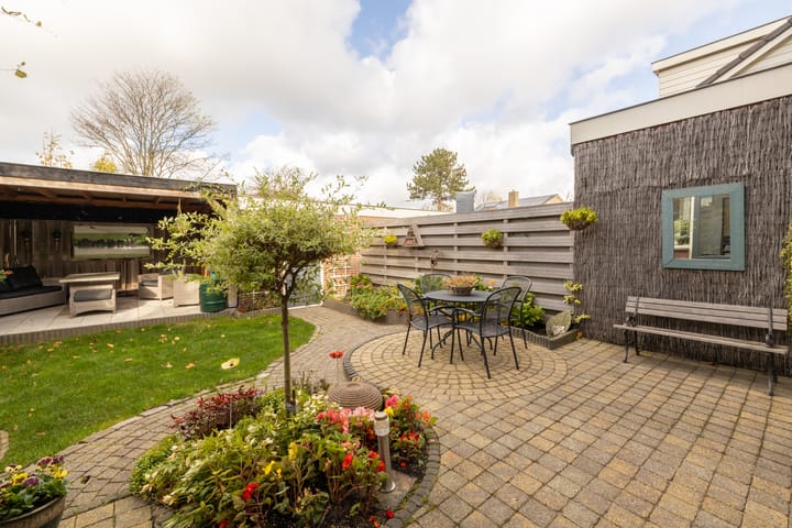 Foto 31 van De Imker 9