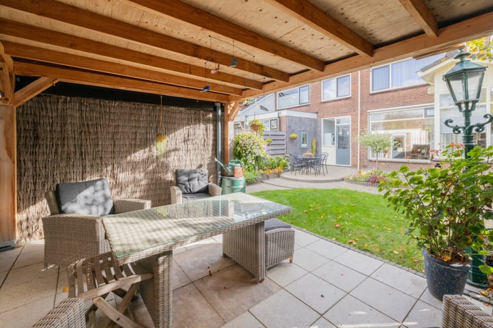 Foto 34 van De Imker 9