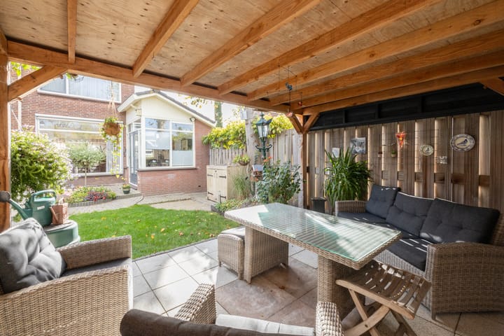 Foto 35 van De Imker 9