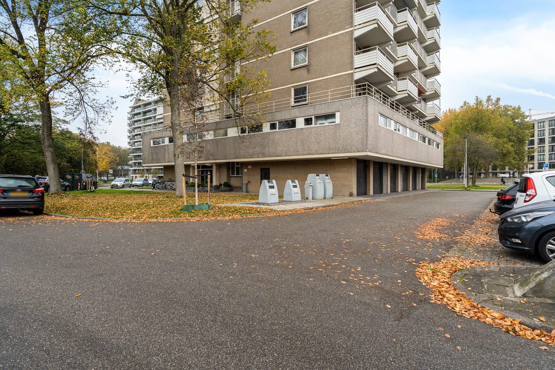 Foto 7 van Willemstraat 140