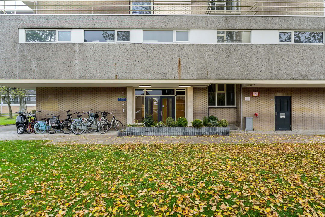 Foto 8 van Willemstraat 140