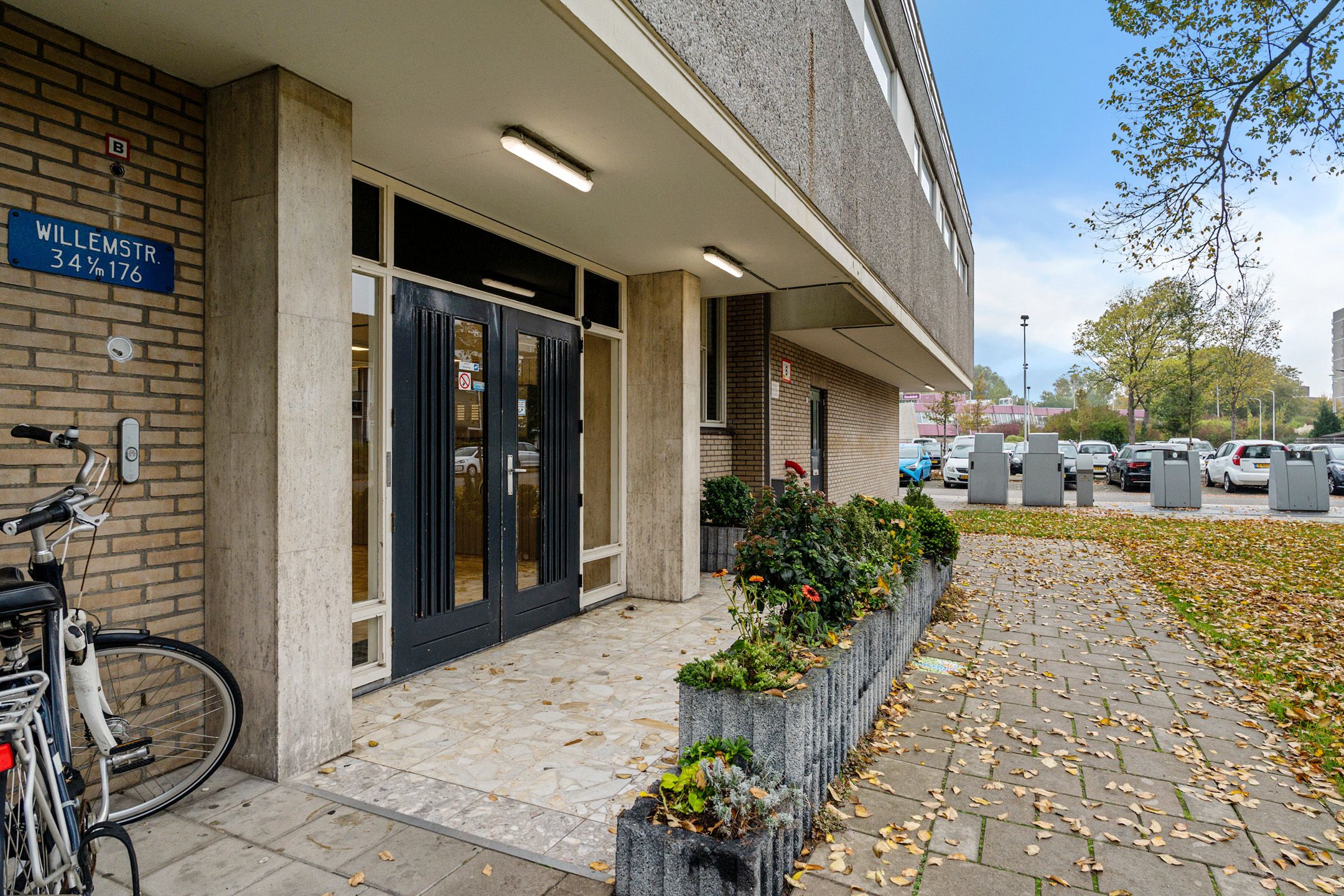 Foto 9 van Willemstraat 140