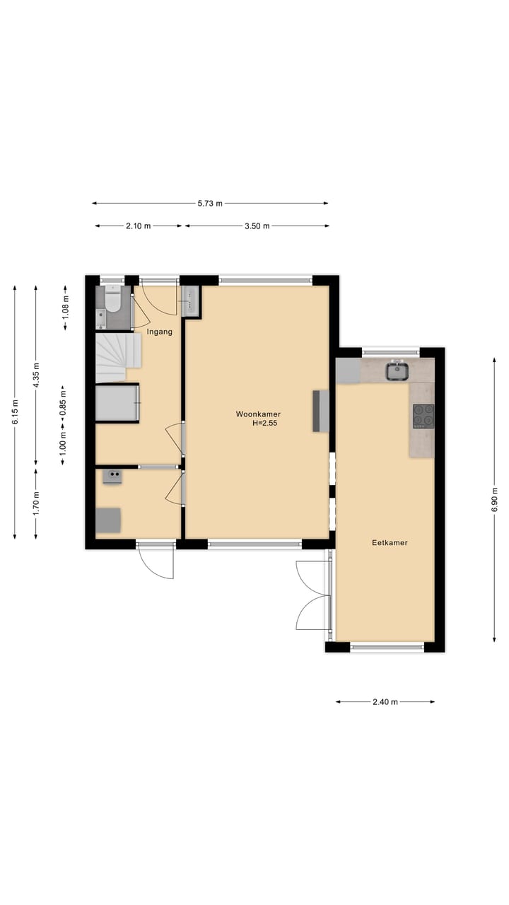 Foto 42 van De Imker 9