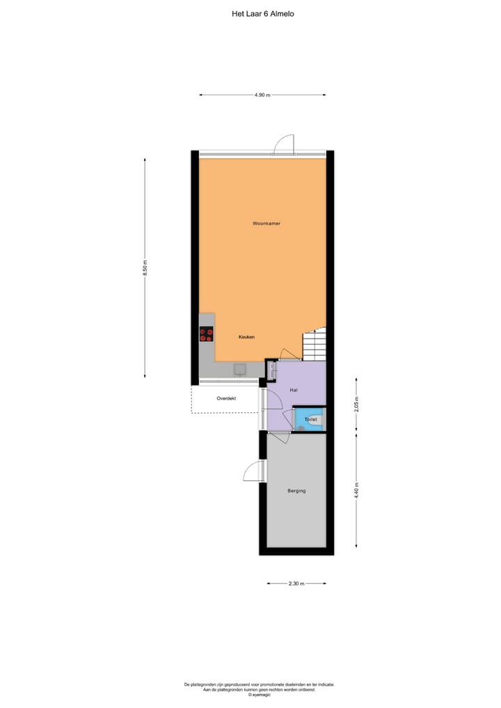 Foto 25 van Het Laar 6