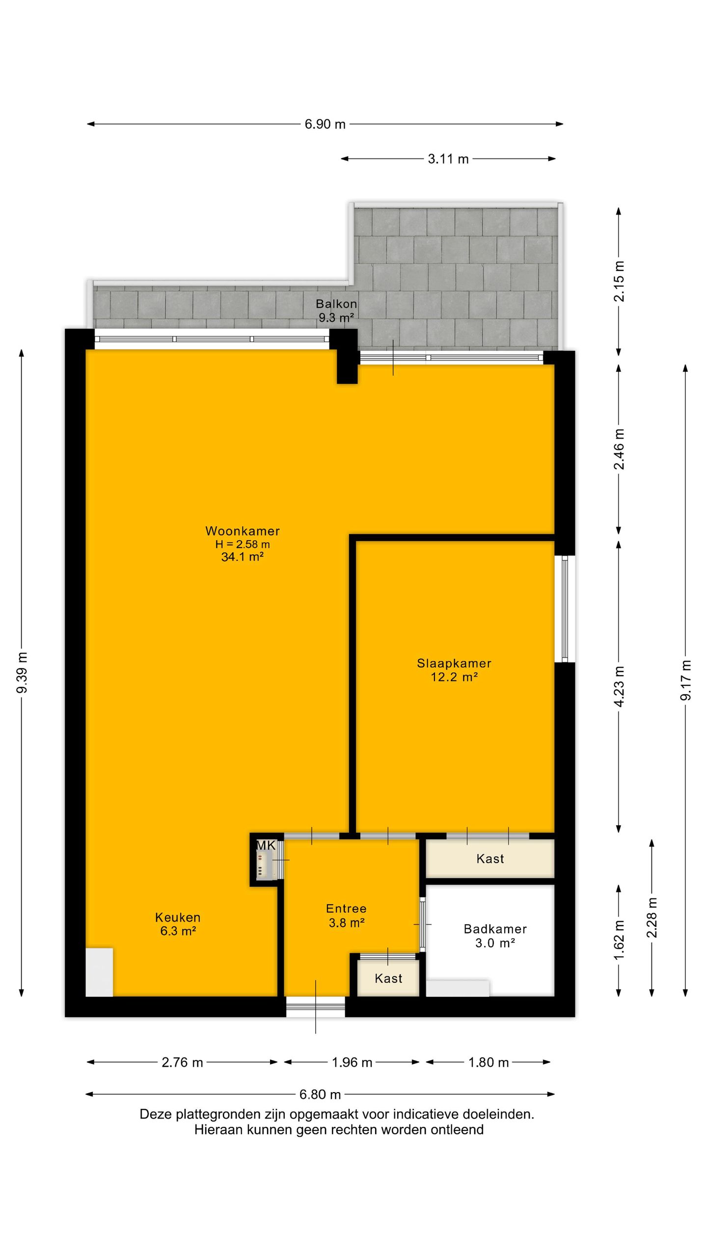 Foto 40 van Willemstraat 140