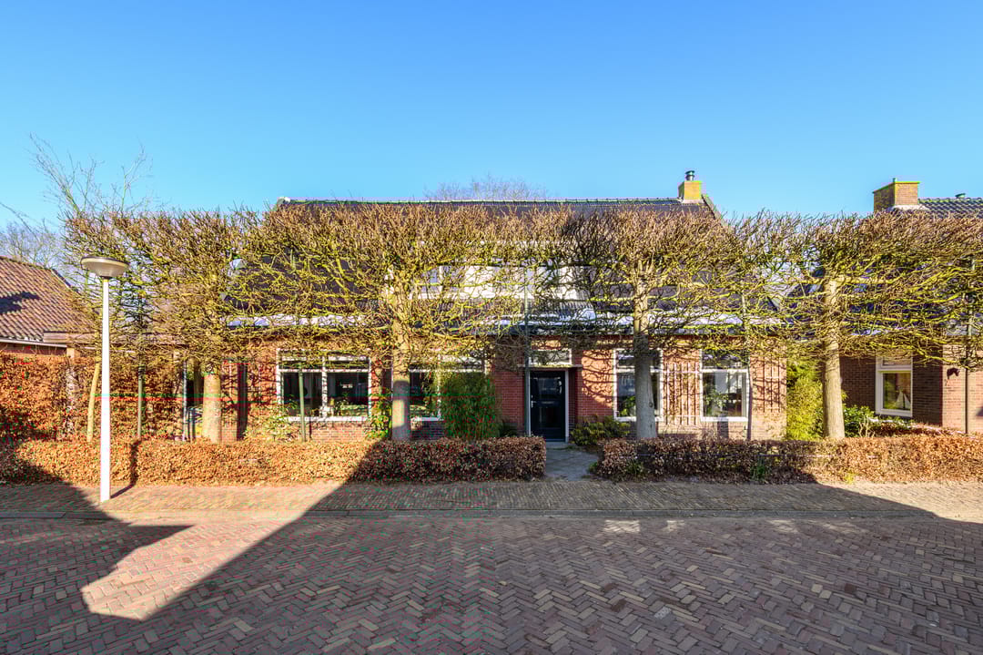 Foto 1 van Greate Buorren 5