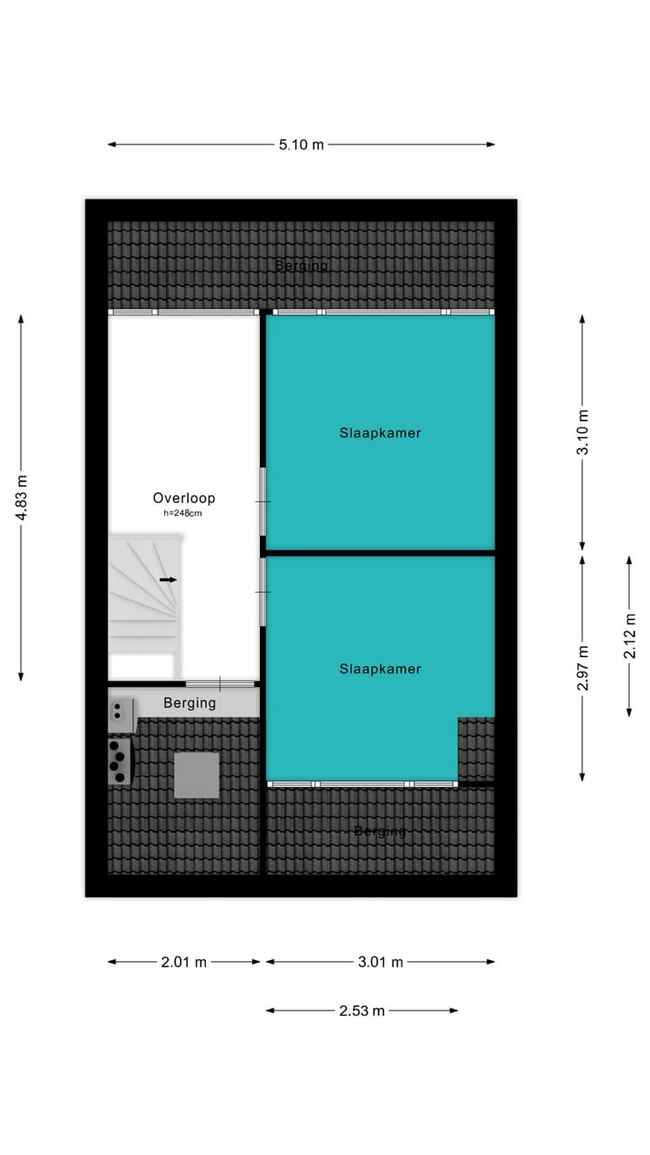 Photo 40 of Sleper 29