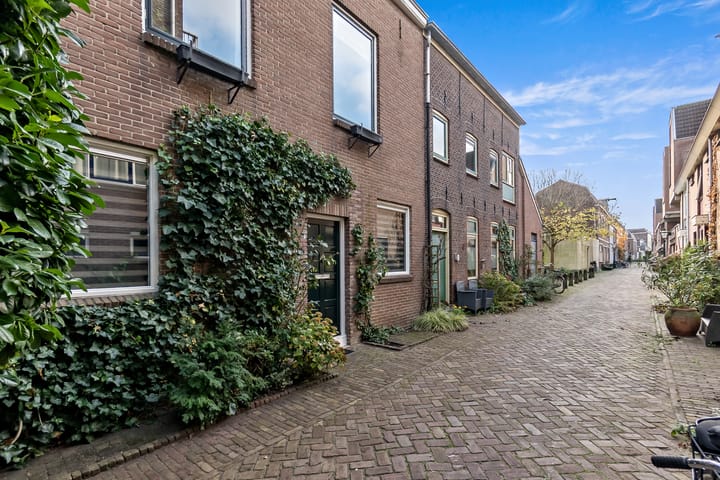 Vestestraat 25