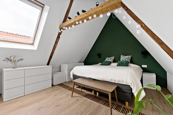 Foto 2 van Vestestraat 25