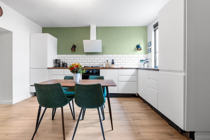 Foto 3 van Vestestraat 25