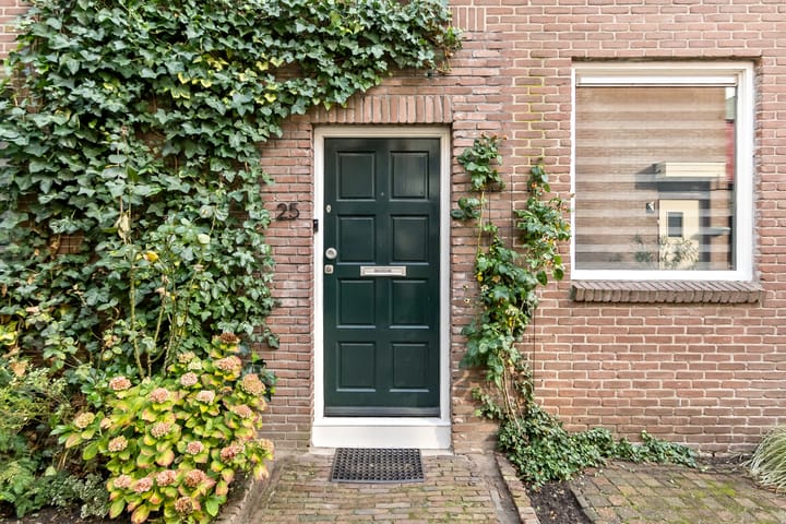 Foto 5 van Vestestraat 25