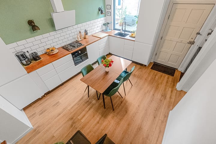 Foto 9 van Vestestraat 25