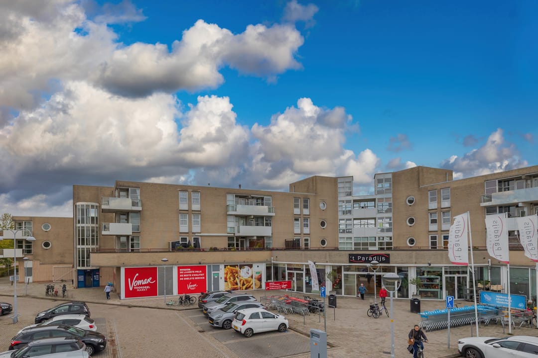 Foto 1 van Muiderbos 86