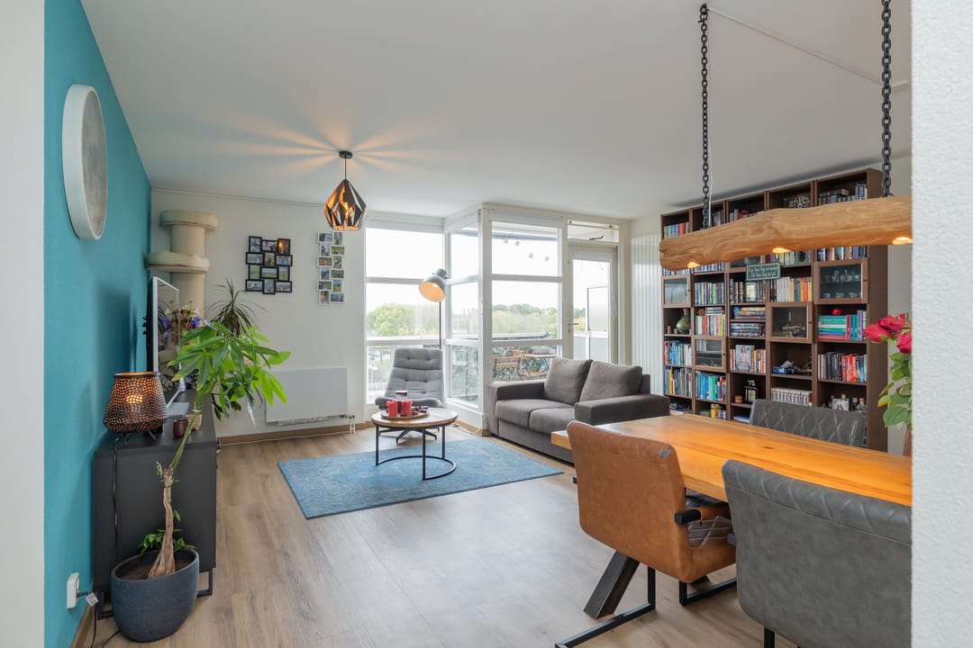 Foto 2 van Muiderbos 86