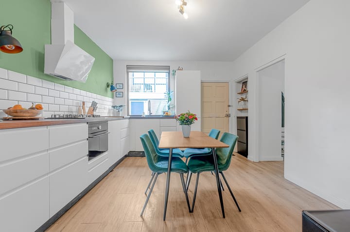 Foto 10 van Vestestraat 25