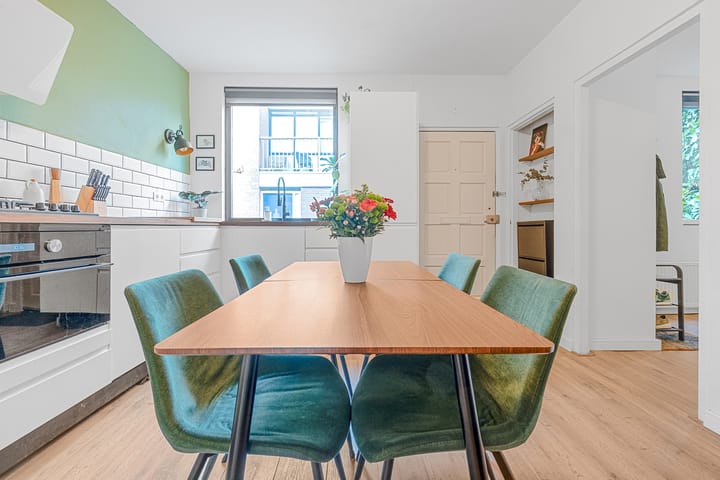 Foto 11 van Vestestraat 25