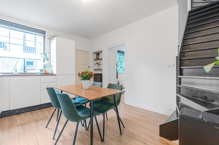 Foto 12 van Vestestraat 25