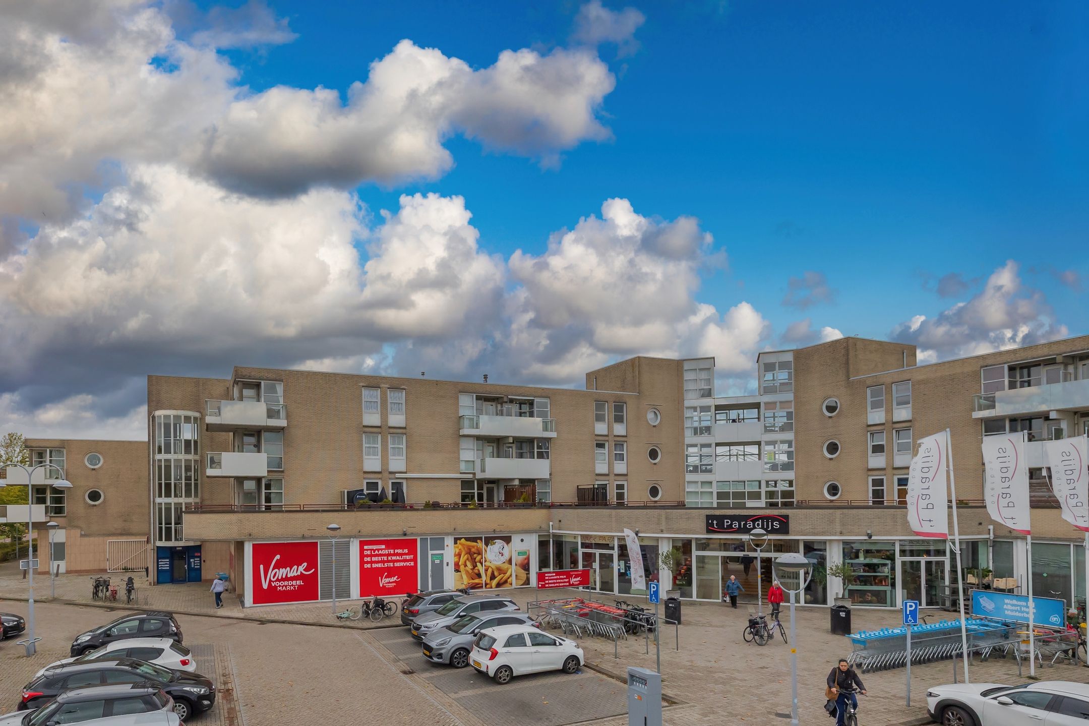 Foto 6 van Muiderbos 86