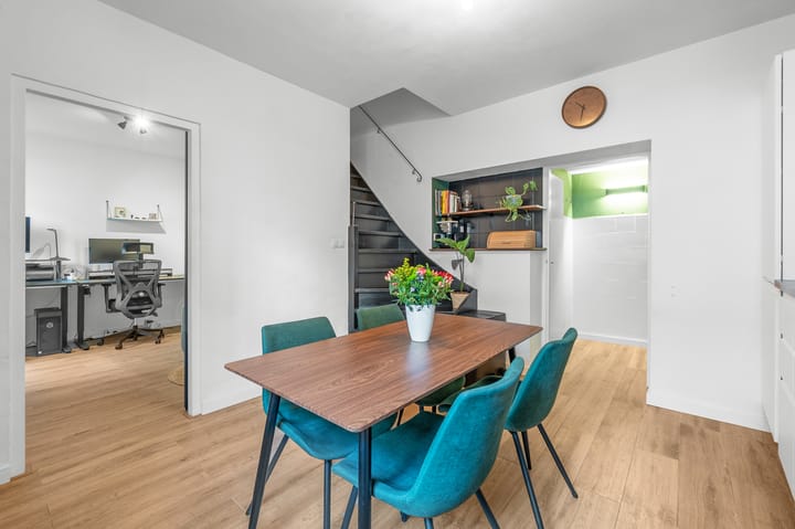 Foto 13 van Vestestraat 25