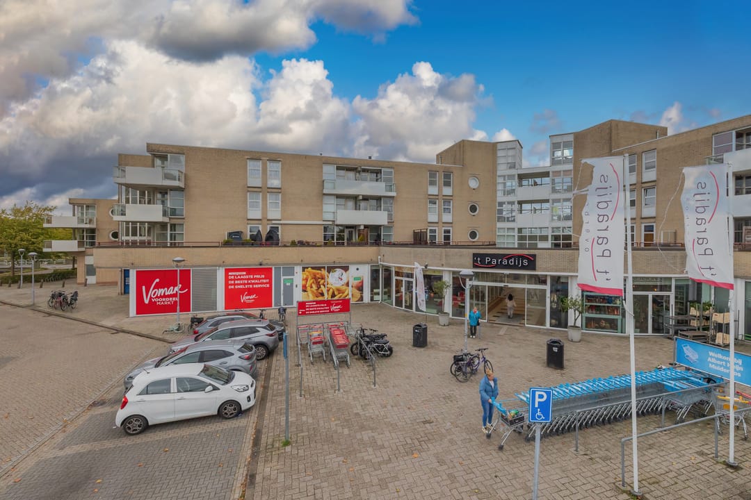 Foto 7 van Muiderbos 86