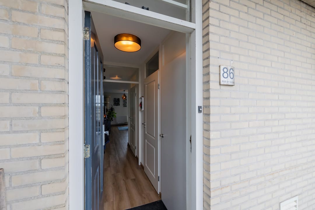 Foto 8 van Muiderbos 86