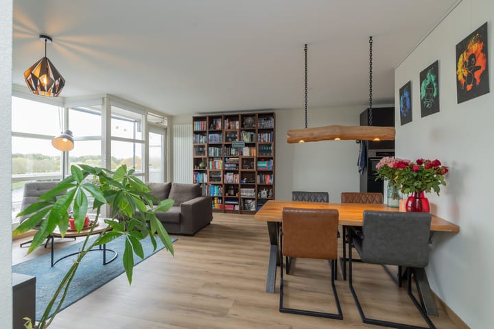 Foto 10 van Muiderbos 86