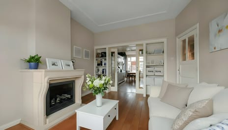 van Faukenbergestraat 33