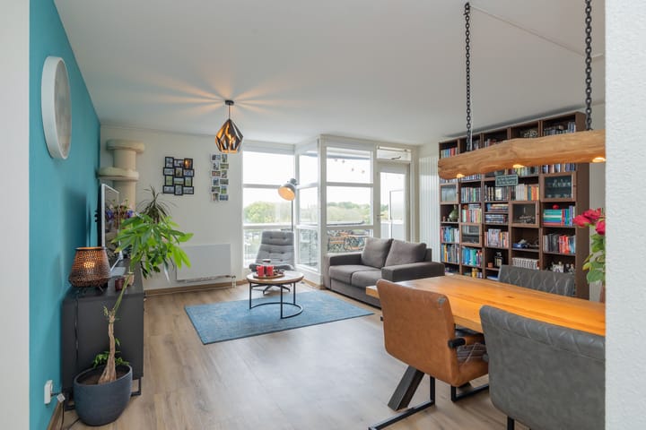 Foto 11 van Muiderbos 86