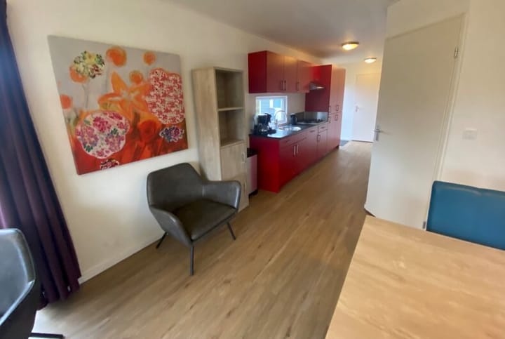 Photo 4 of Buitenhuizerweg 2-112