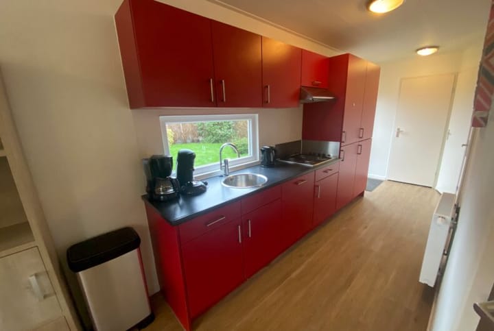 Photo 5 of Buitenhuizerweg 2-112