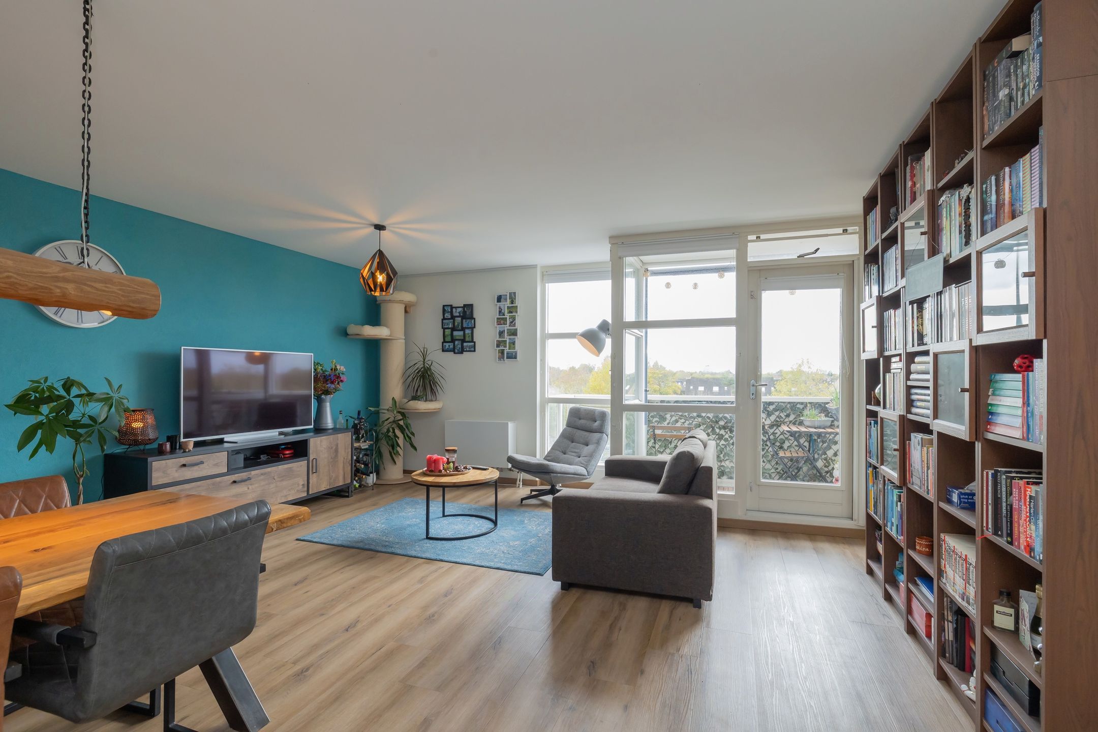 Foto 12 van Muiderbos 86