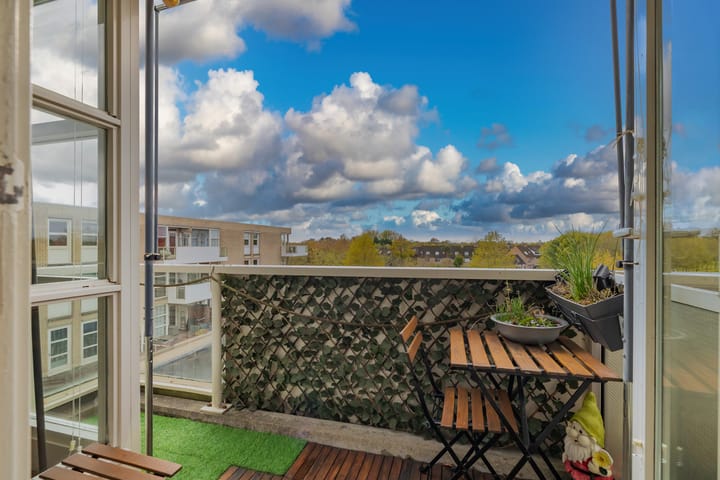 Foto 13 van Muiderbos 86