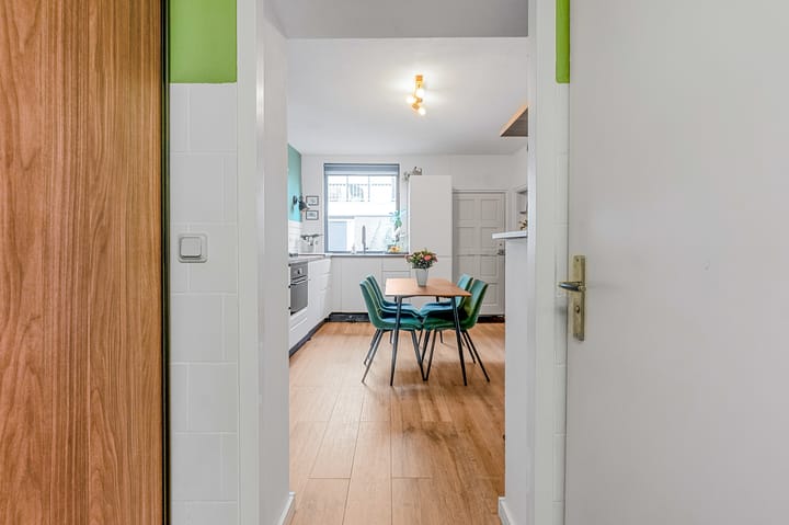 Foto 20 van Vestestraat 25