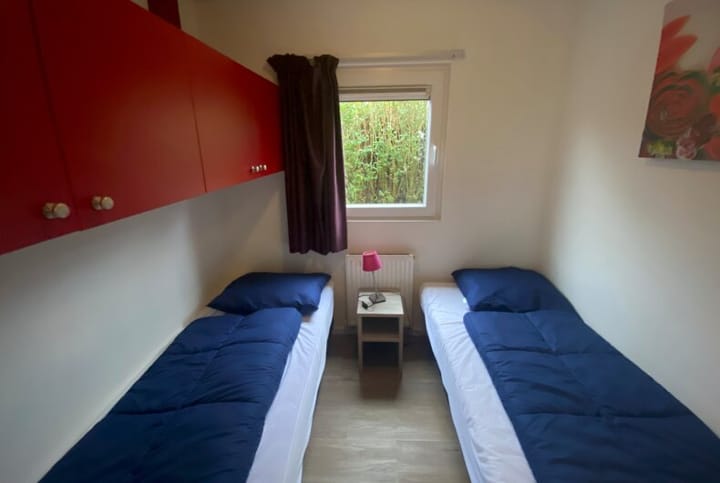 Vrijstaande woning te koop: Buitenhuizerweg 2-112, Velsen-Zuid