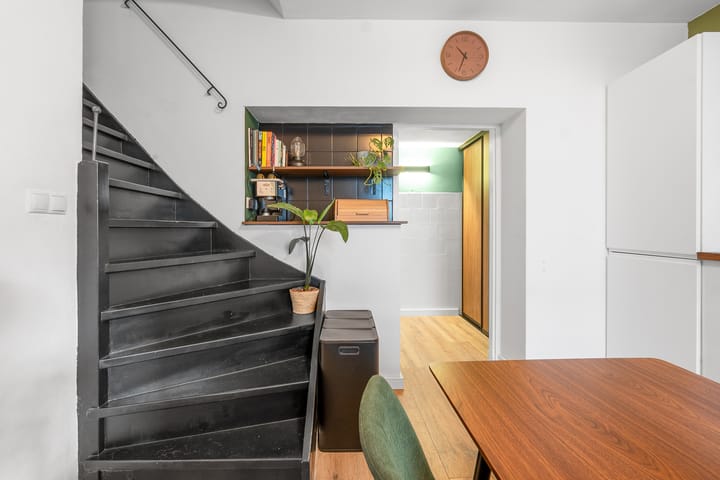 Foto 21 van Vestestraat 25