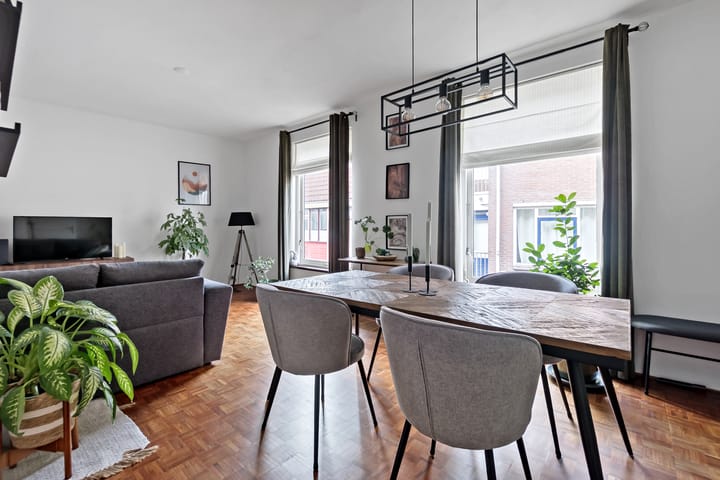 Foto 23 van Vestestraat 25