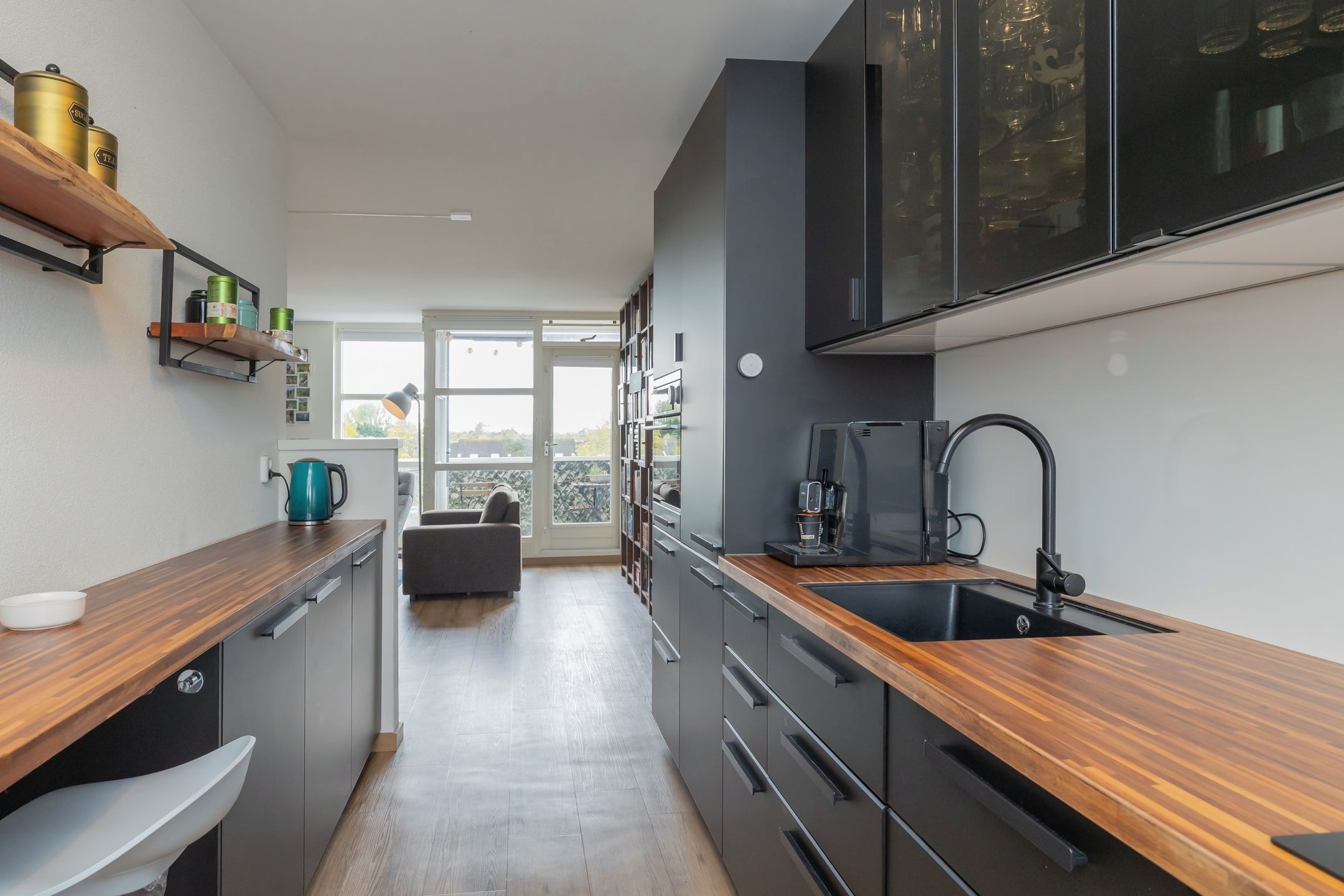 Foto 18 van Muiderbos 86