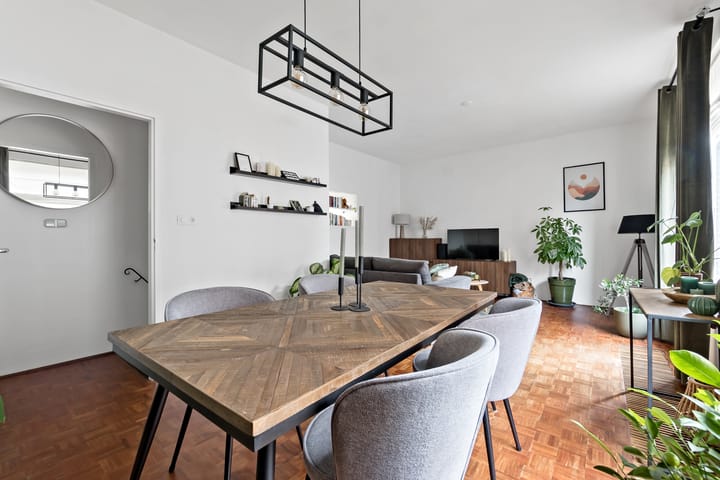 Foto 25 van Vestestraat 25