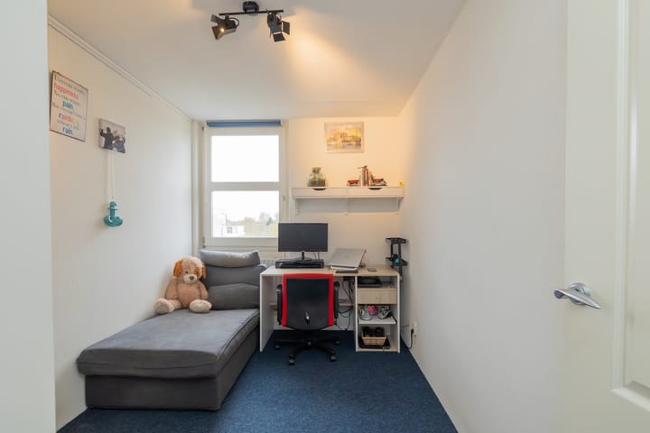 Foto 20 van Muiderbos 86