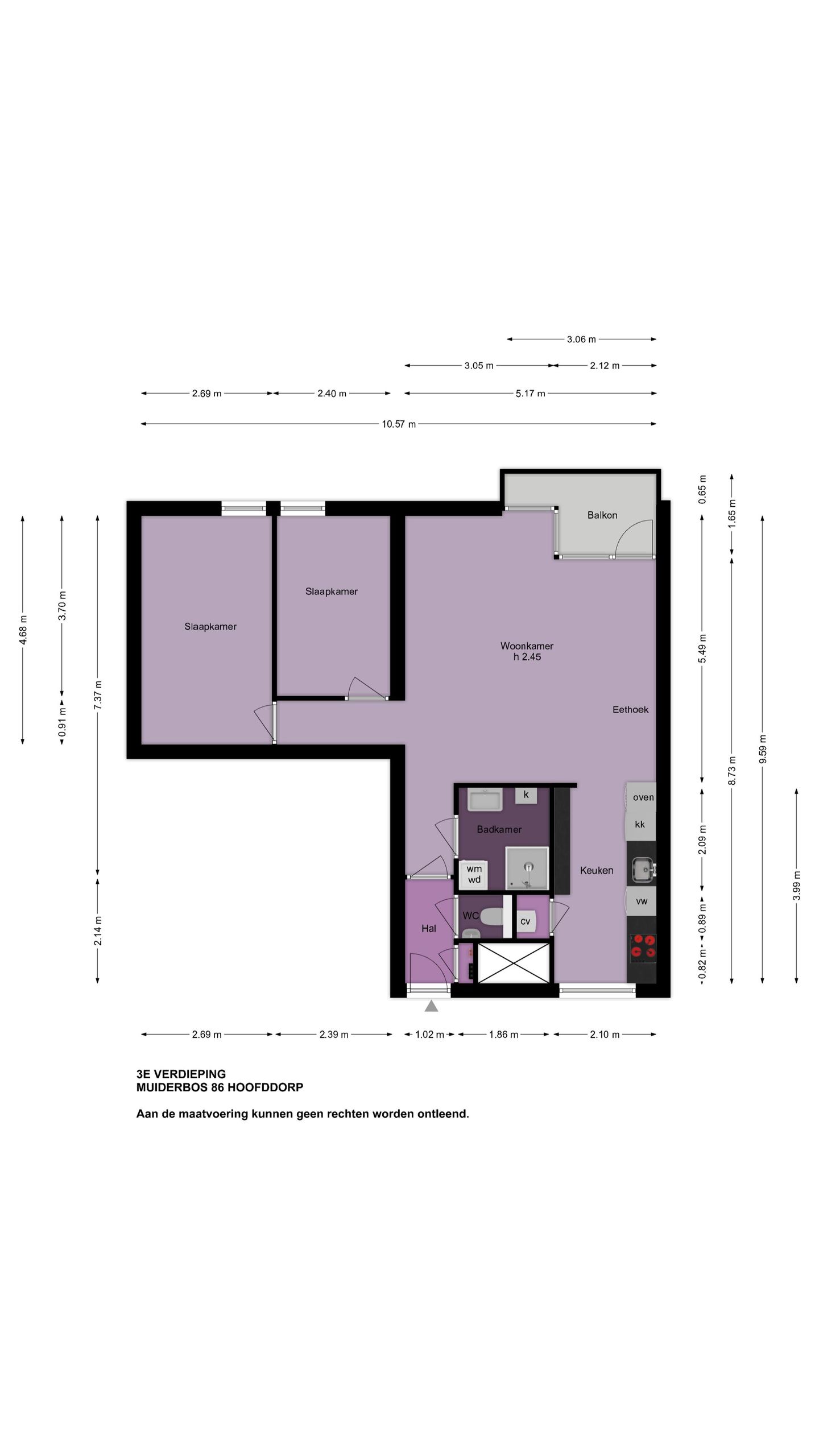 Foto 25 van Muiderbos 86