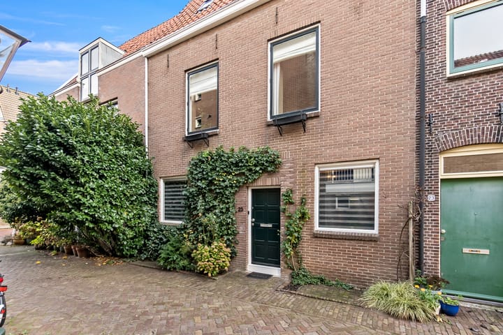 Foto 48 van Vestestraat 25